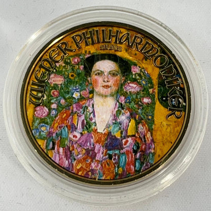 Gustav Klimt 1 oz