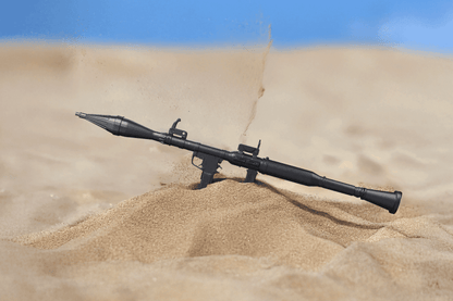 Cameroon - Rocket Launcher - 2 oz