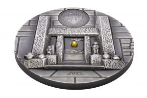 Mnajdra Temple – Equinox & Solstice 2 oz