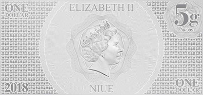 Star Wars Complete Collection – Episode IV: A New Hope 6 x 5 g