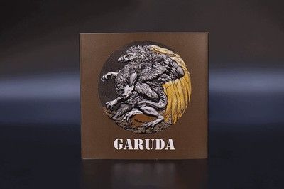 Cameroon - Garuda  - 2 oz