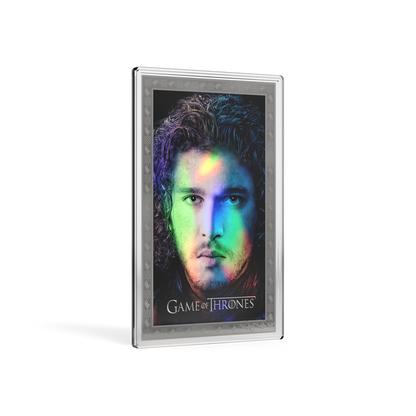 Niue - Game of Thrones: House Stark Blind Box