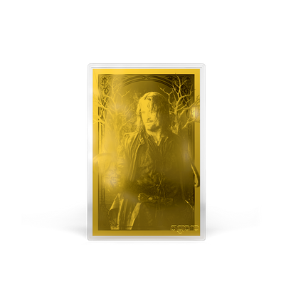 Niue - LORD OF THE RINGS-Guardians of the Fellowship Blind Box