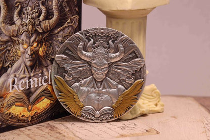 Cameroon - Archangel Remiel - 2 oz