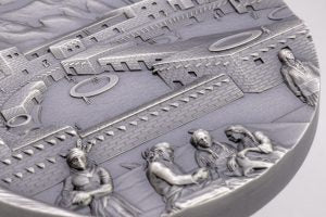 Chaco Culture Sun Dagger - 2 oz