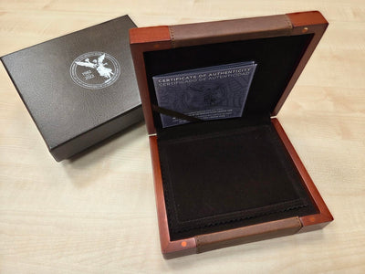 40. Jubiläum der mexikanischen Silbermünze Libertad – 1 oz