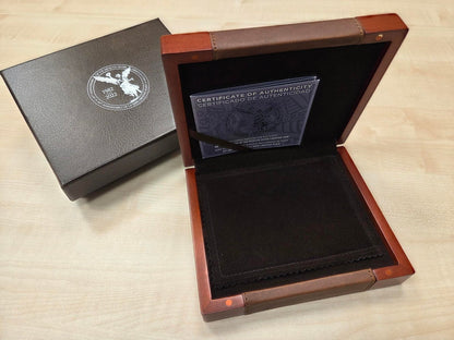 40th Anniversary Of The Mexican Silver Libertad Coin - 1 oz