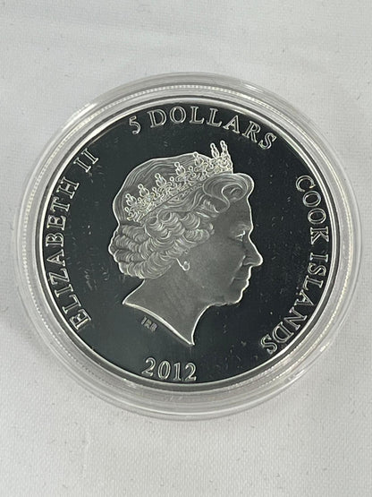 20 pcs Cartoons from JVP Investment Coins