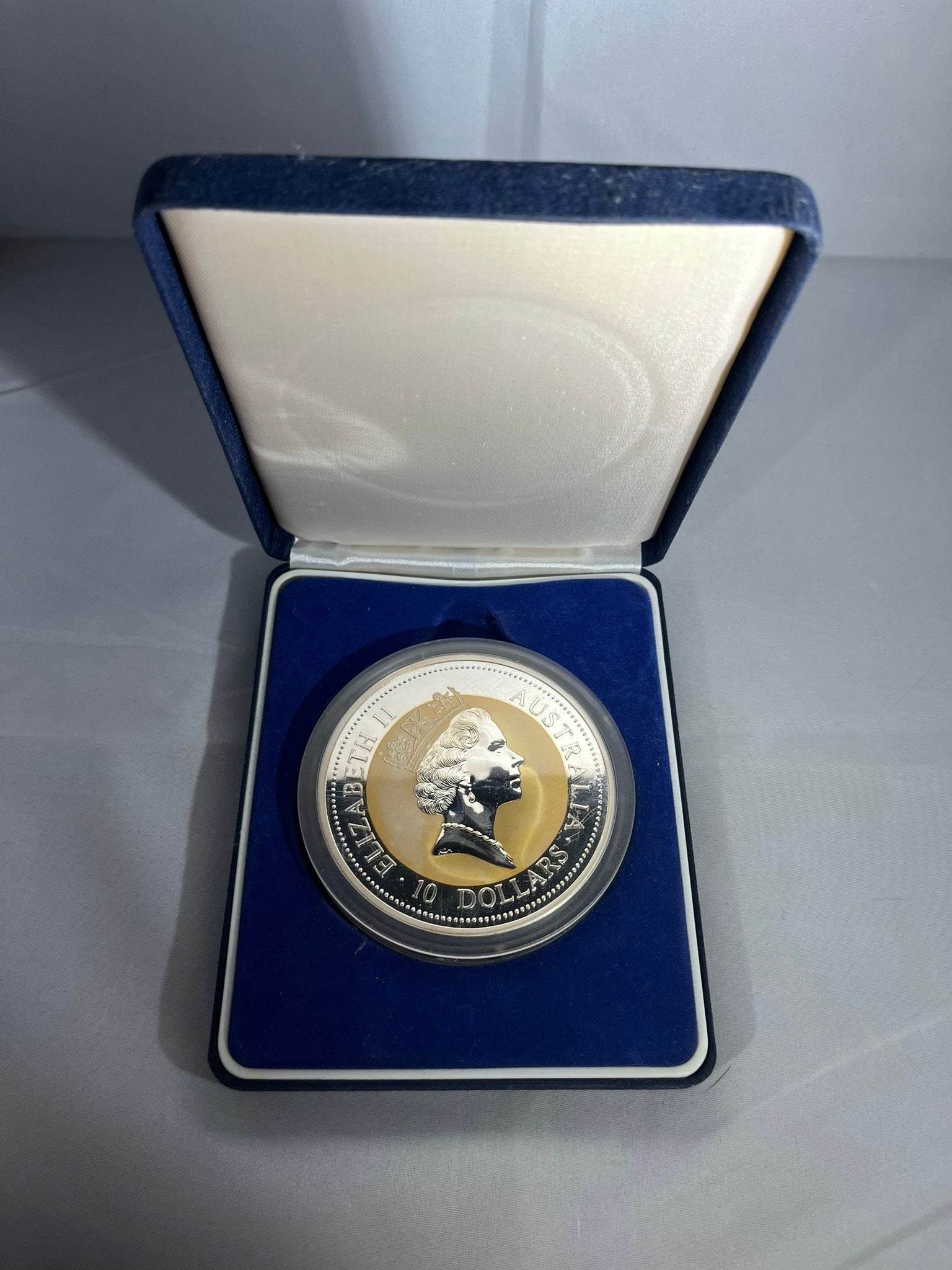 Kookaburra 1995 10 oz