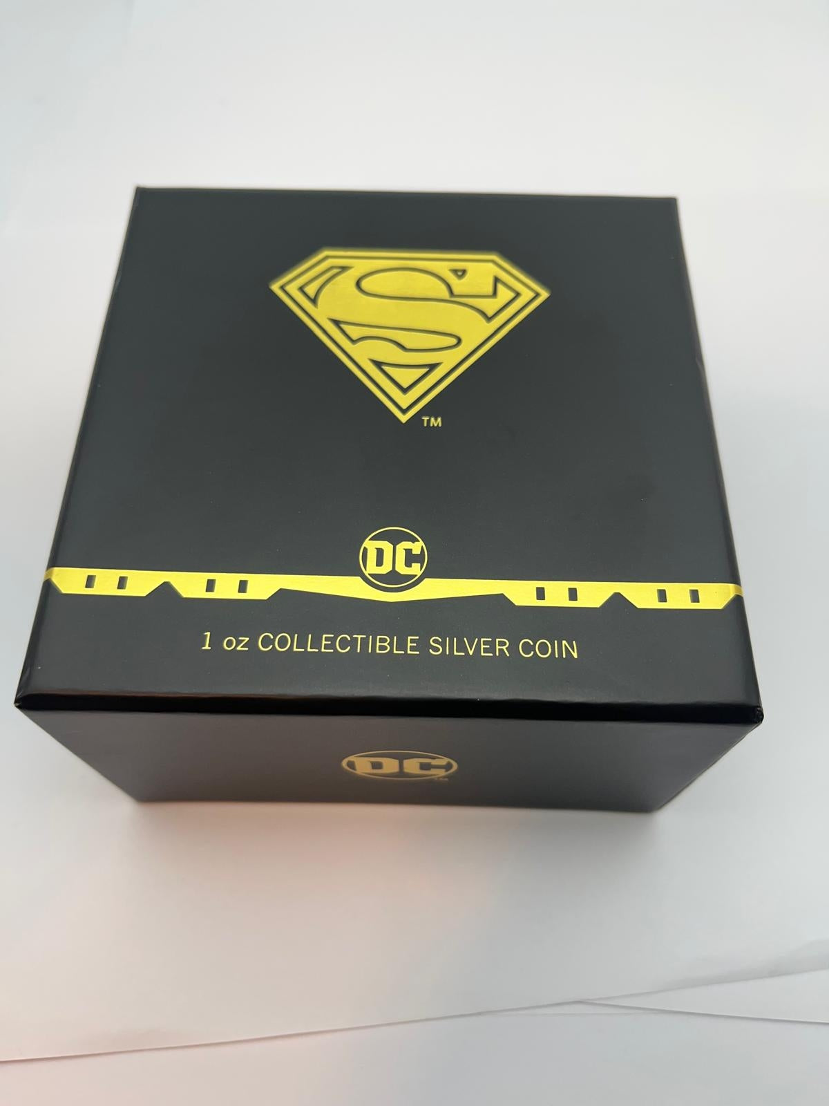 DC Comics – Superman 1 oz