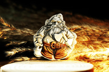 Cameroon - Dwarf Shaped - 2 oz