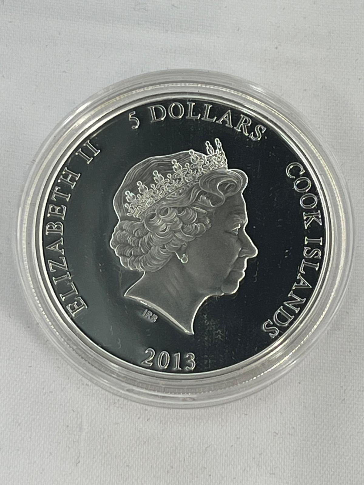 20 pcs Cartoons from JVP Investment Coins