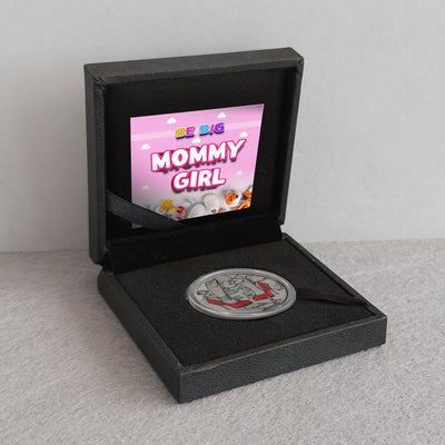 Cook Islands - Mommy Girl