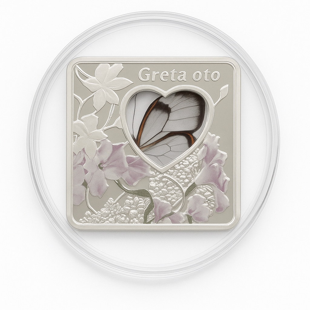 Greta Ono Butterfly 50 g