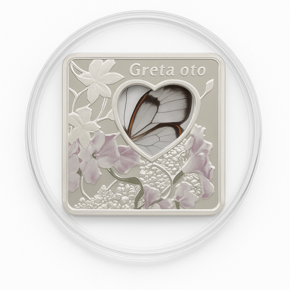 Greta Ono Butterfly 50 g
