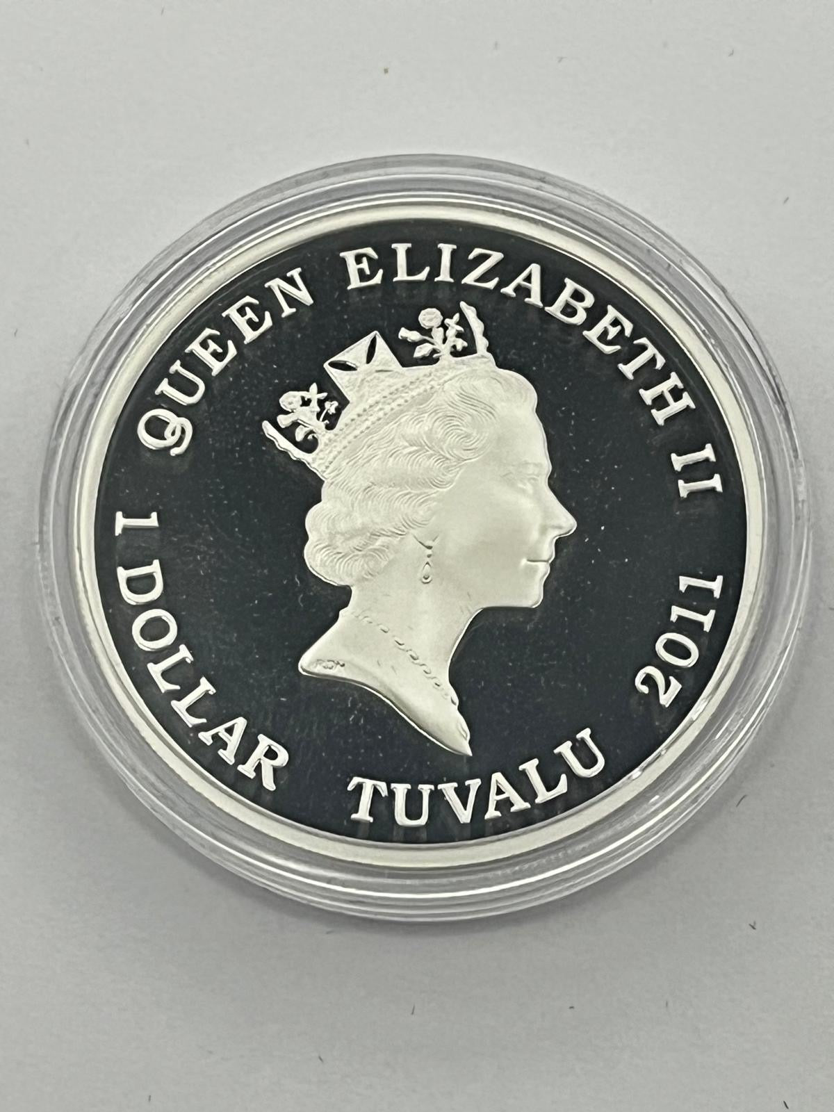 1 Box Heroes &amp; Villains 5 x 1 oz set