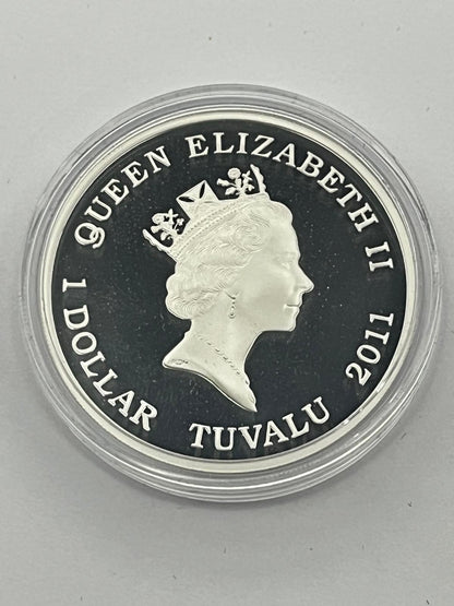 1 Box Heroes &amp; Villains 5 x 1 oz set