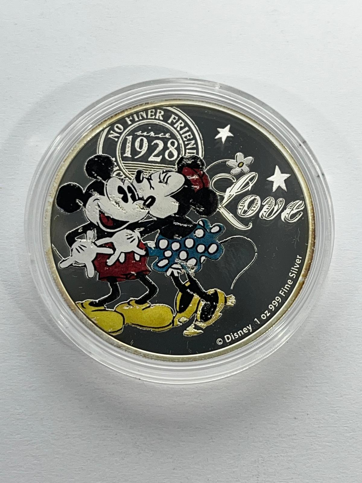Disney - True Love Forever - 1 oz