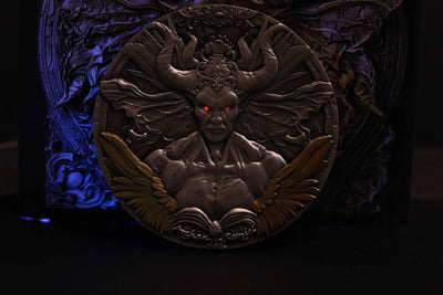 Cameroon - Archangel Remiel