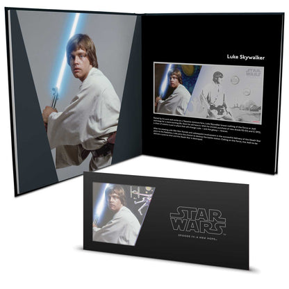 Star Wars Complete Collection – Episode IV: A New Hope 6 x 5 g