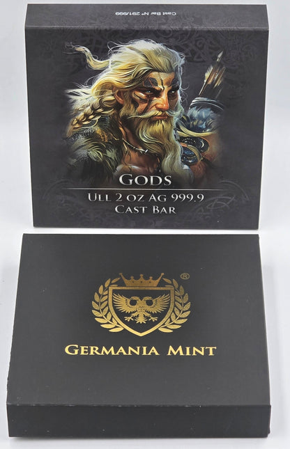 Gods – Ull 2 oz