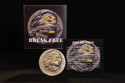 Cameroon - Break Free - 2 oz