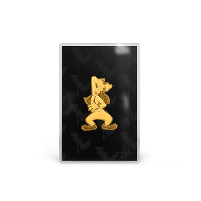 Niue - Disney - Blind Box - Goofy
