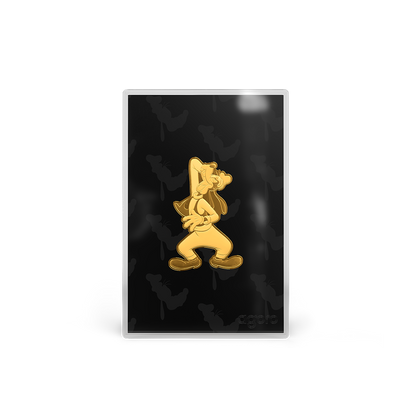 Niue - Disney - Blind Box - Goofy