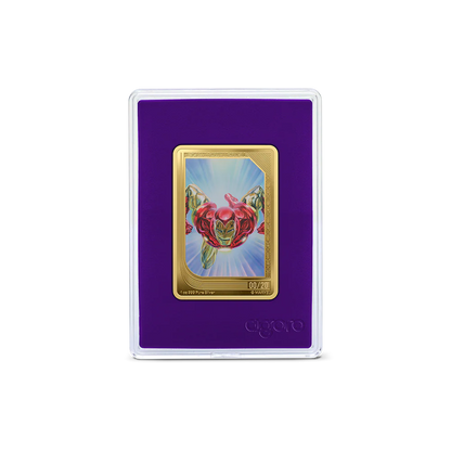 Niue - Art of Marvel - Trading Coins 2026