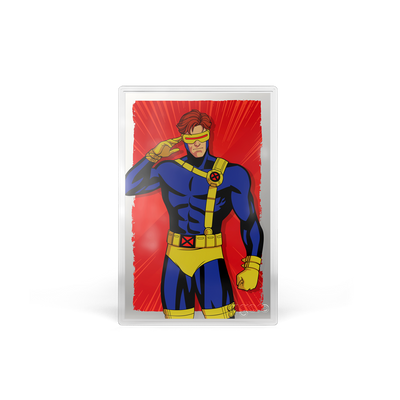 Niue - MARVEL-X-Men'97 Blind Box
