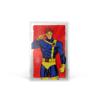 Niue - MARVEL-X-Men'97 Blind Box