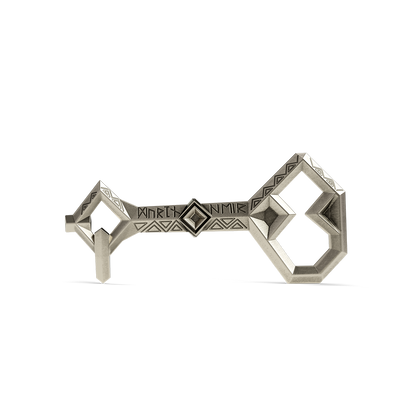 Niue - THE HOBBIT - Thorin's Map and Key