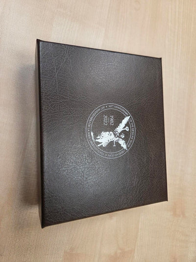 40. Jubiläum der mexikanischen Silbermünze Libertad – 1 oz