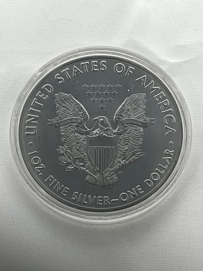 Liberty rare series 20 pcs