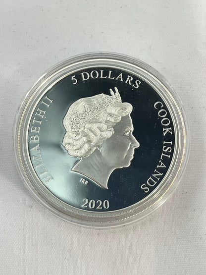 Chameleon 1 oz