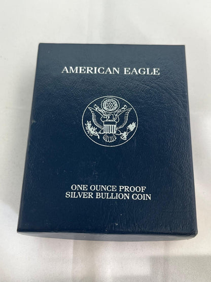 American Eagle 1 oz - 2001