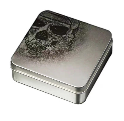 Pirate - Skull Series 2/4 1 oz