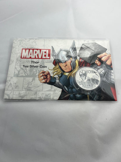 2018-2021 Marvel in blister Complete series
