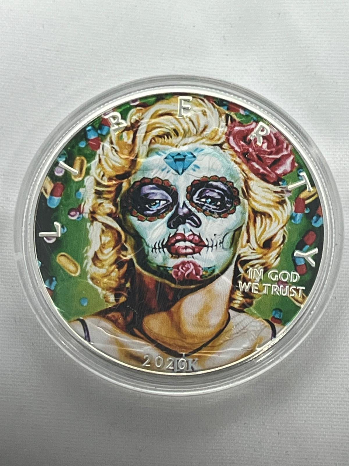 9 pcs Art Series