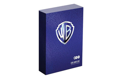 MS70 - Cool Hand Luke Warner Bros Art of the 100th MS 70 - 5 oz