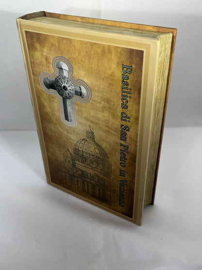 ST. Peter's Basilica 100 g