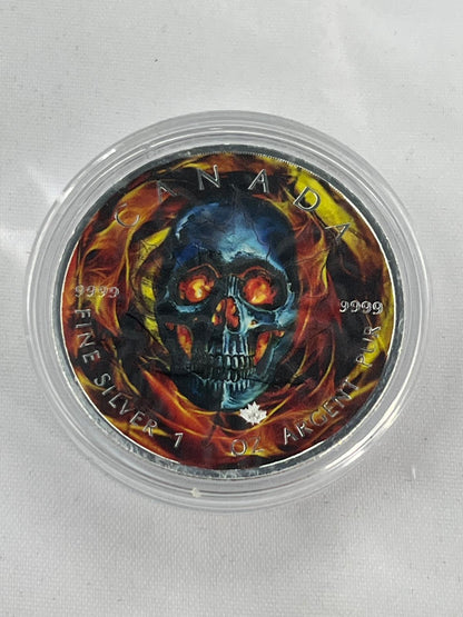 Skulls 12 x 1 oz