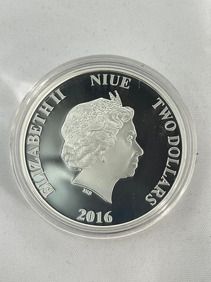 Feng Shui Money Toad 1 oz
