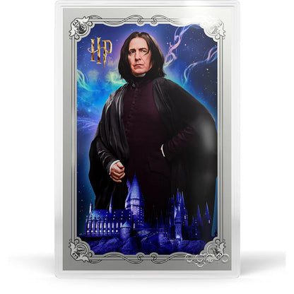 Niue - HARRY POTTER 25 YEARS OF MAGIC - Harry Potter Blind Box Foil