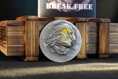 Cameroon - Break Free - 2 oz