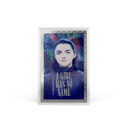 Niue - Game of Thrones: House Stark Blind Box
