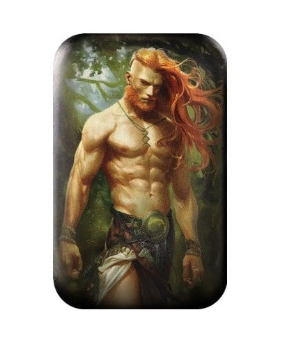 Gods – Freyr 2 oz