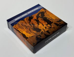 Chaco Culture Sun Dagger - 2 oz