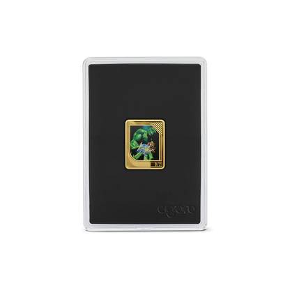 Niue - Art of Marvel - Trading Coins 2026