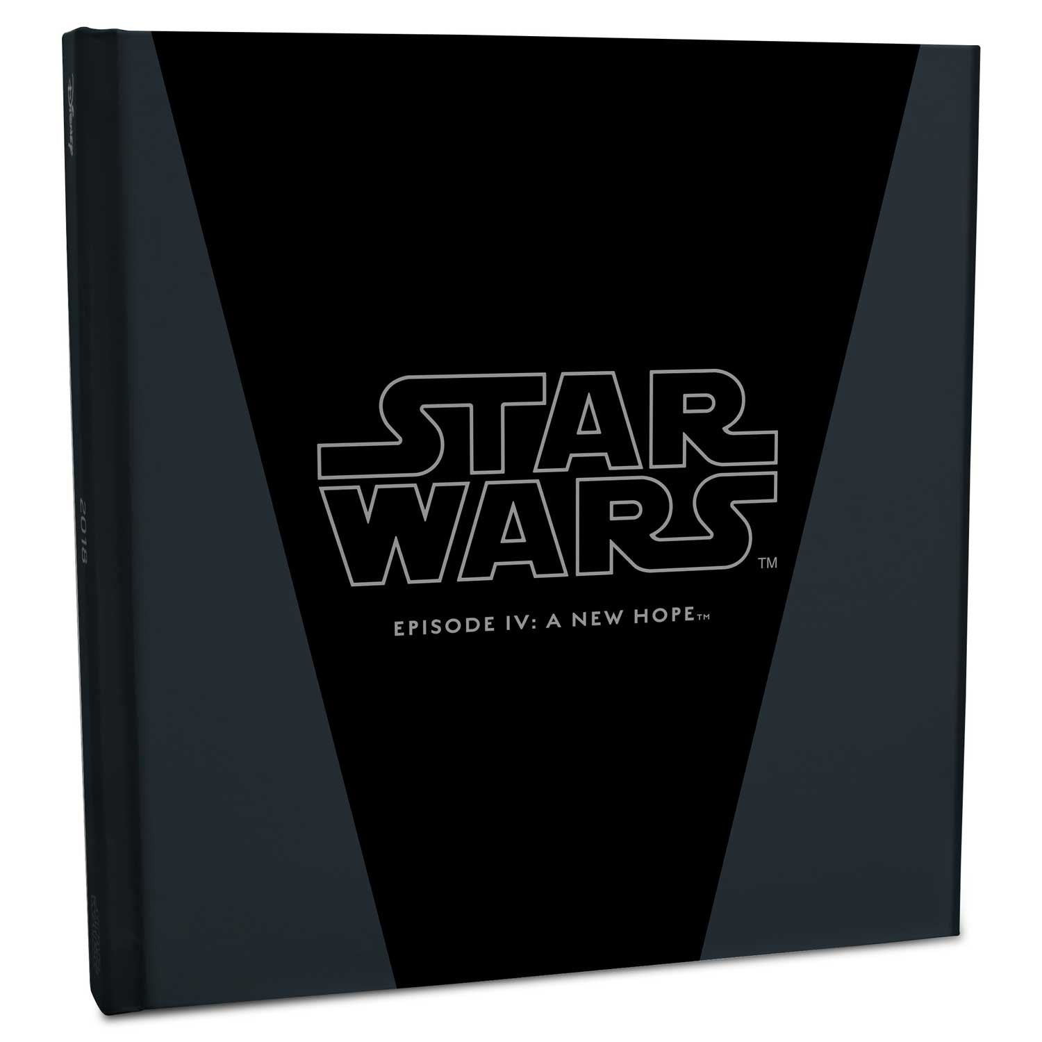 Star Wars Complete Collection – Episode IV: A New Hope 6 x 5 g